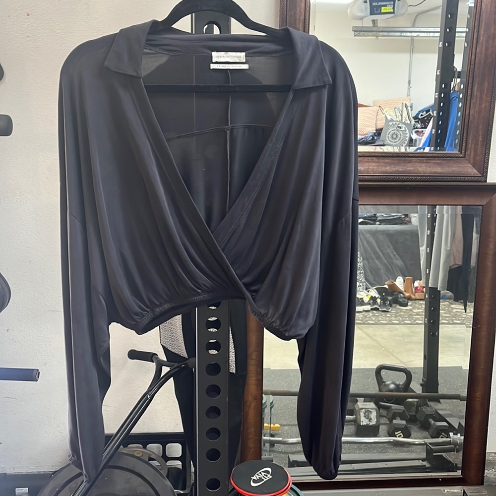 Urban Outfitters Blouse